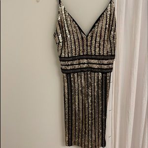 Women’s party dress